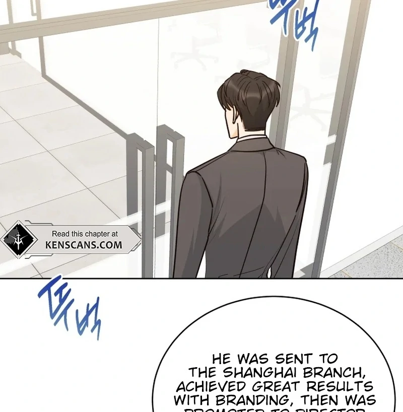 The man who fell in love with me - Chapter 20 - 47