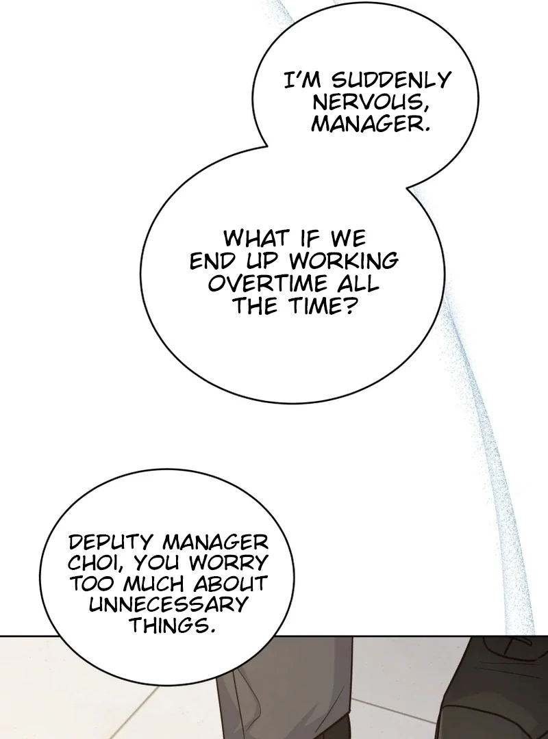 The man who fell in love with me - Chapter 20 - 49