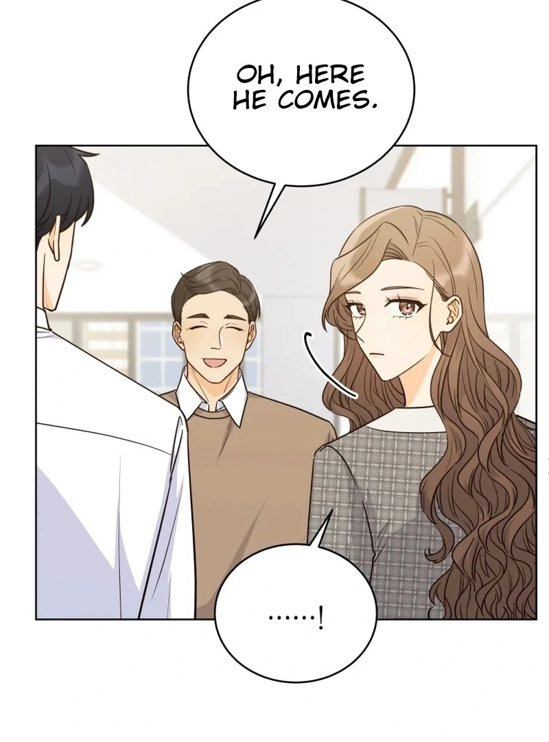 The man who fell in love with me - Chapter 20 - 51