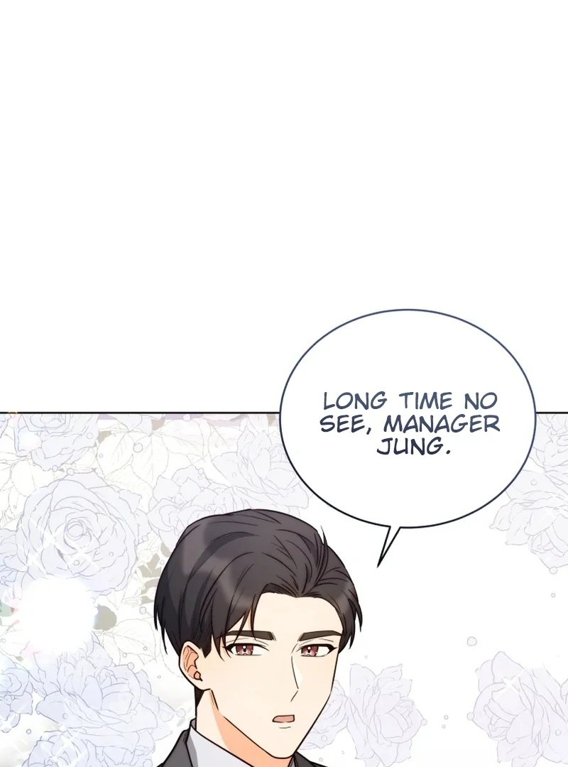 The man who fell in love with me - Chapter 20 - 52