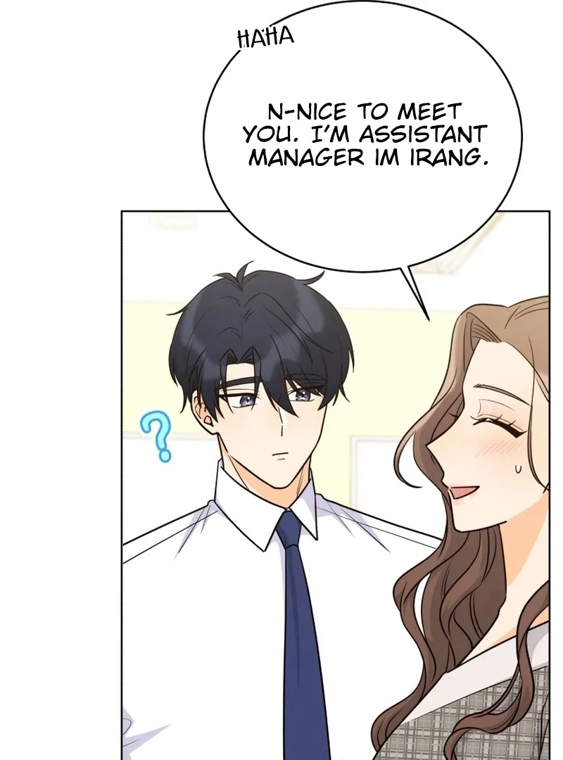 The man who fell in love with me - Chapter 20 - 61