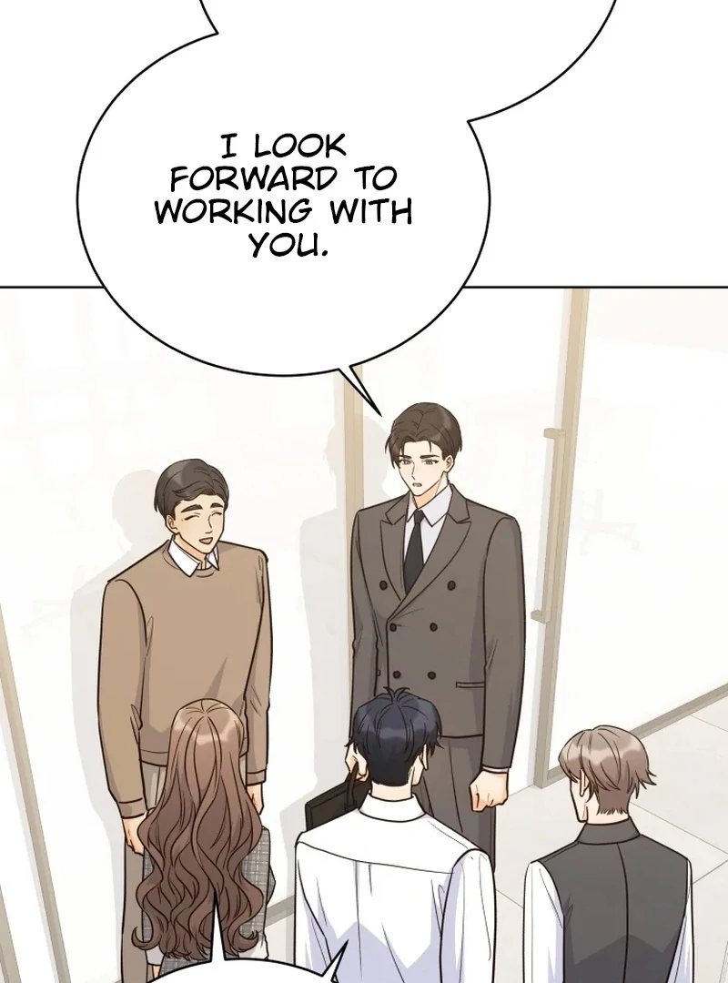 The man who fell in love with me - Chapter 20 - 63