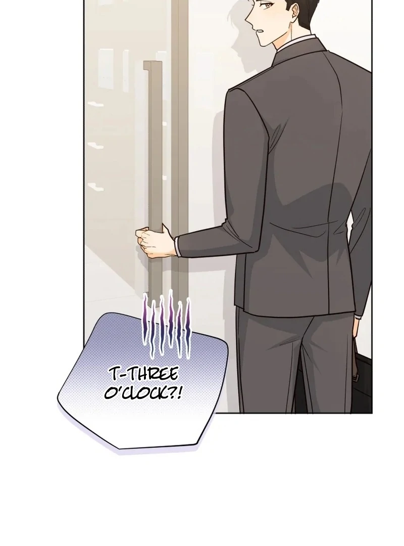 The man who fell in love with me - Chapter 20 - 68