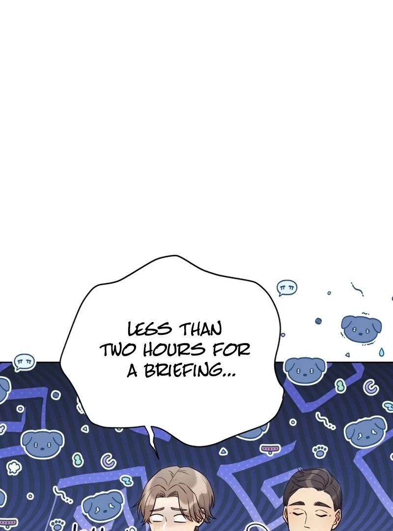 The man who fell in love with me - Chapter 20 - 70