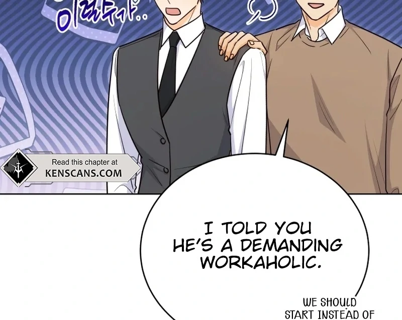 The man who fell in love with me - Chapter 20 - 71