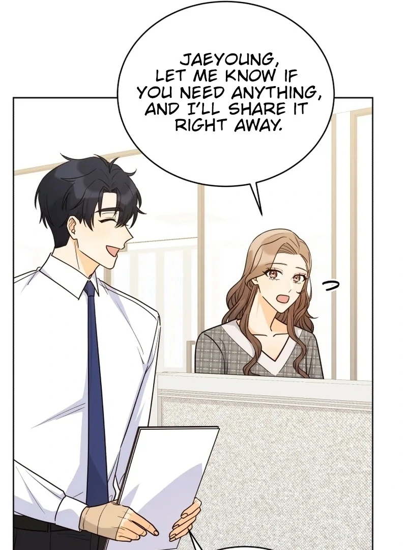 The man who fell in love with me - Chapter 20 - 73