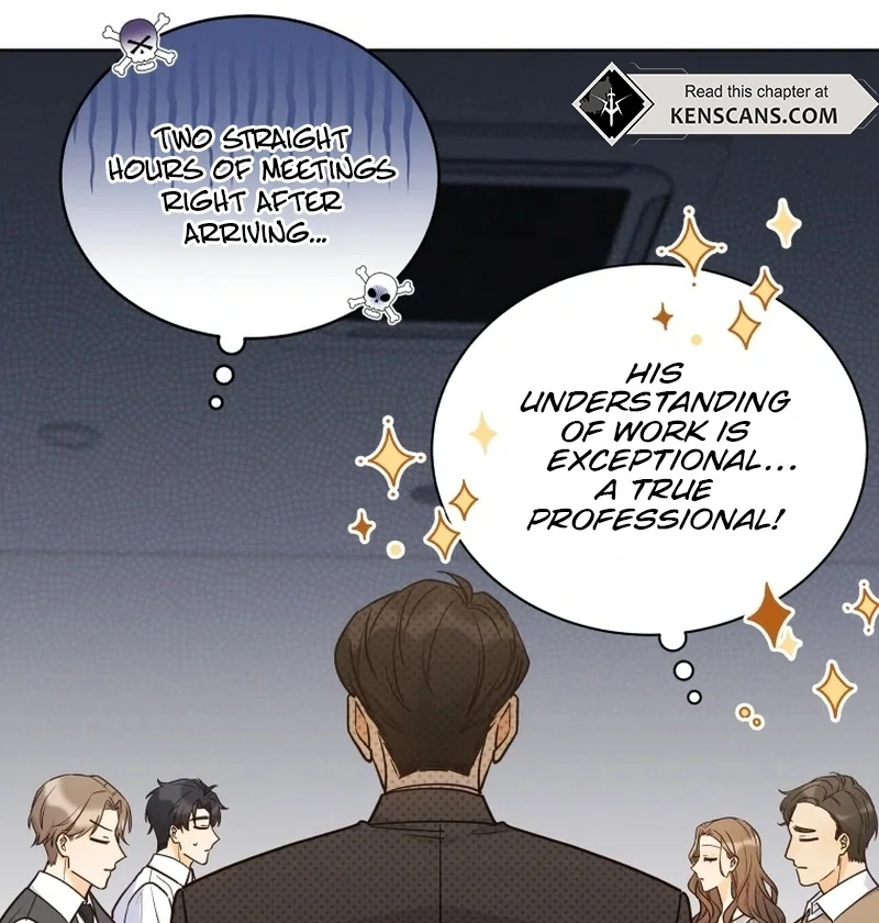 The man who fell in love with me - Chapter 20 - 77