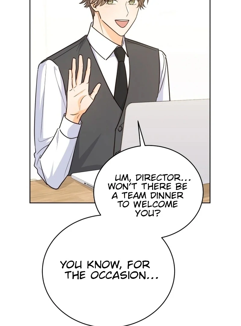 The man who fell in love with me - Chapter 20 - 80