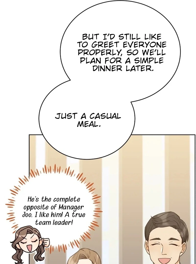 The man who fell in love with me - Chapter 20 - 84