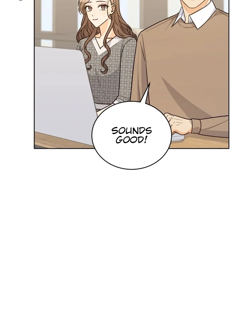 The man who fell in love with me - Chapter 20 - 85