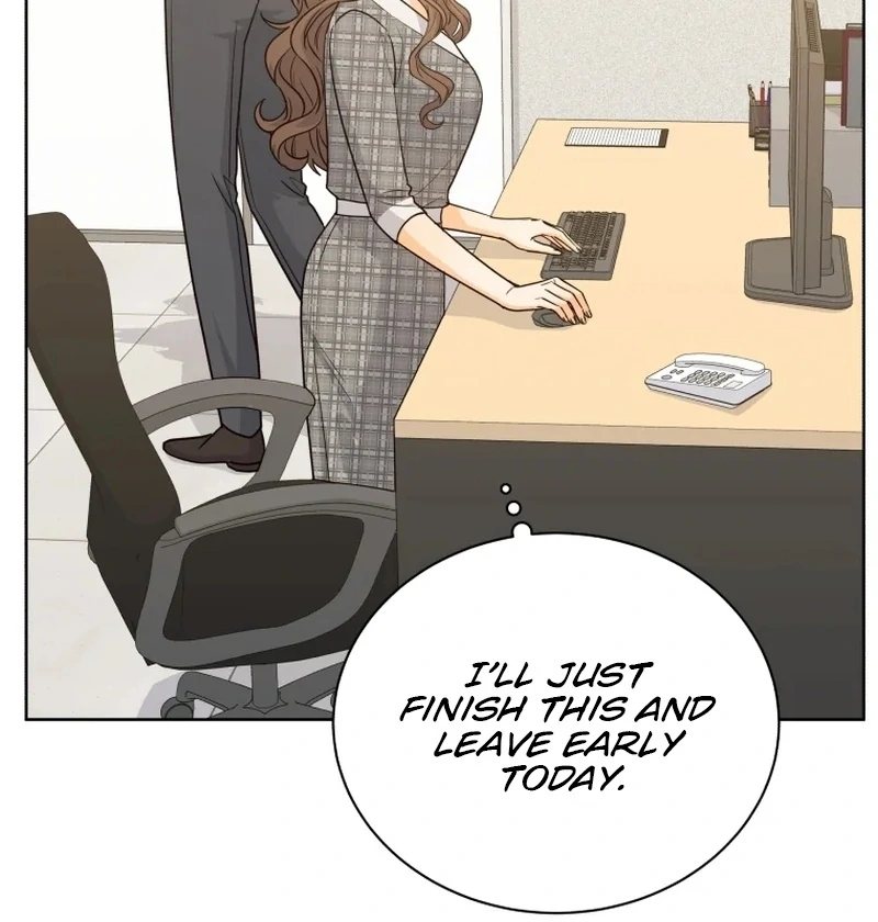 The man who fell in love with me - Chapter 20 - 89