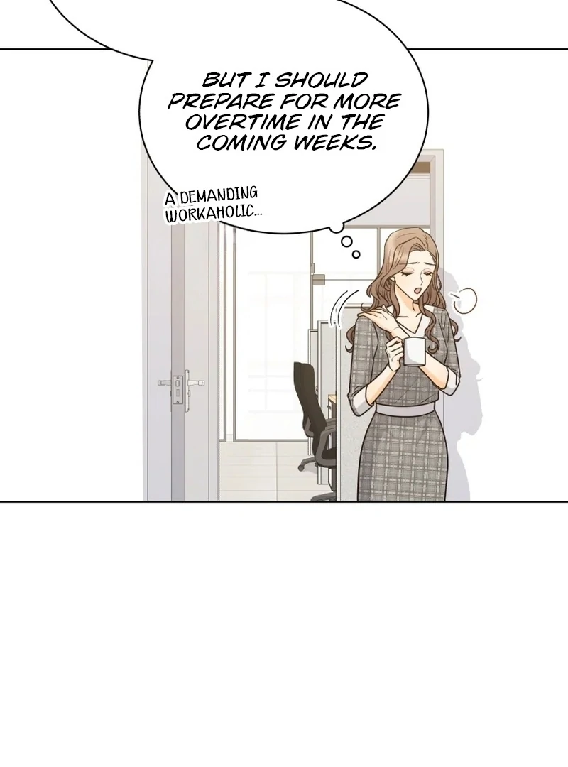 The man who fell in love with me - Chapter 20 - 91