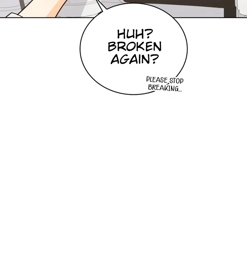 The man who fell in love with me - Chapter 20 - 95