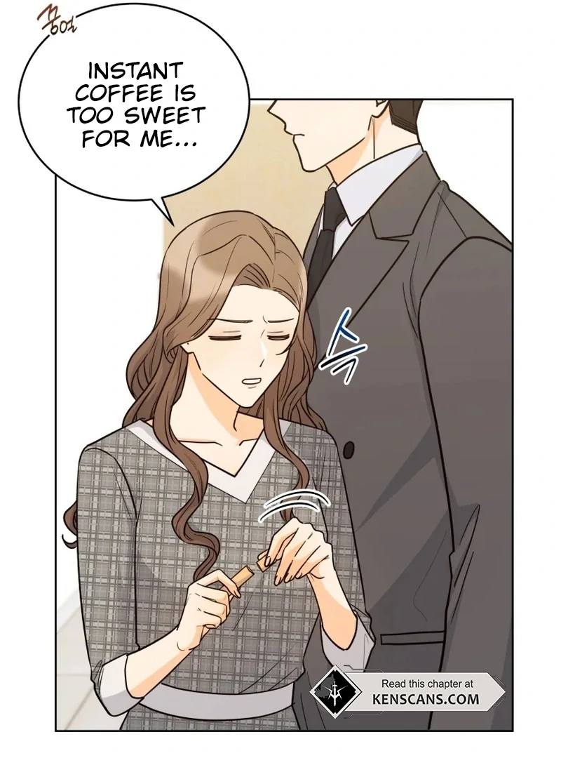 The man who fell in love with me - Chapter 20 - 96