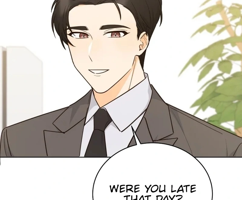 The man who fell in love with me - Chapter 20 - 100