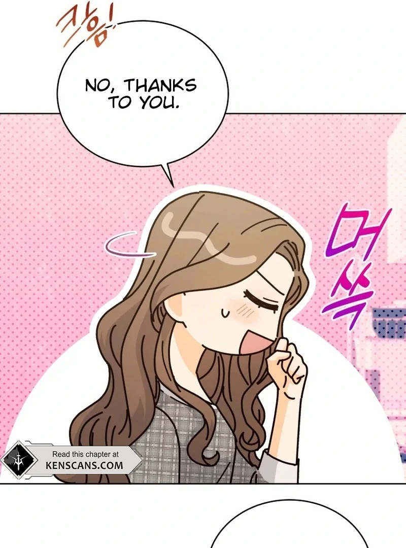 The man who fell in love with me - Chapter 20 - 102