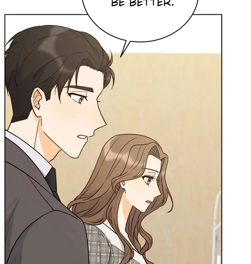 The man who fell in love with me - Chapter 20 - 106