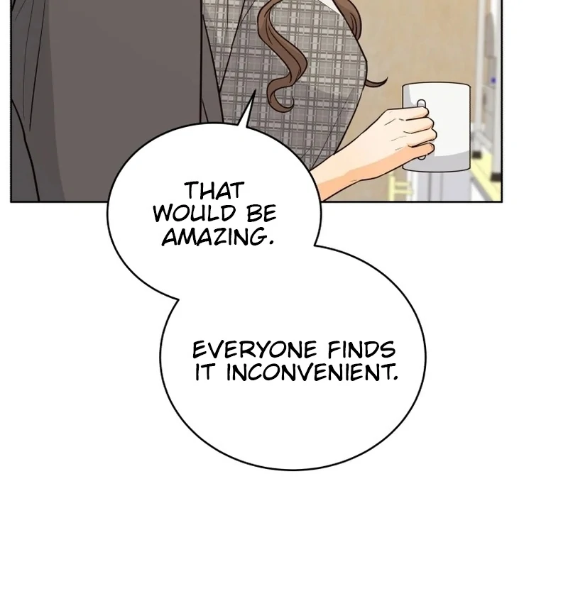 The man who fell in love with me - Chapter 20 - 107