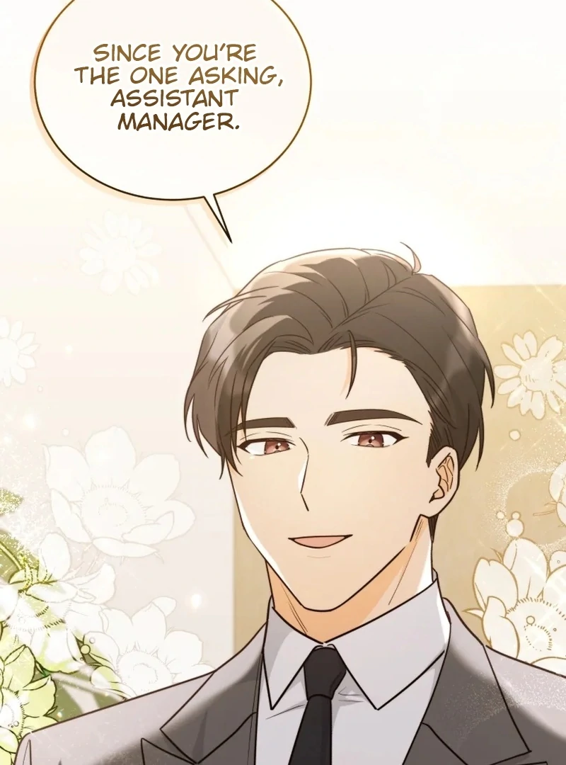 The man who fell in love with me - Chapter 20 - 110