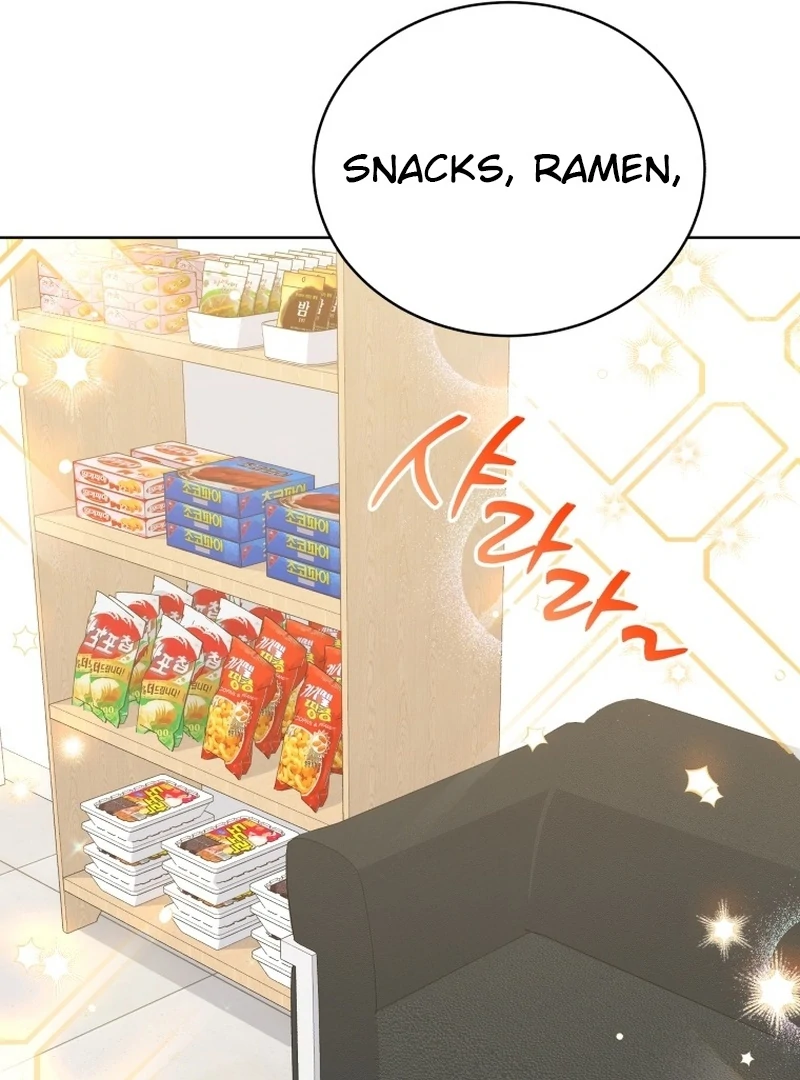 The man who fell in love with me - Chapter 21 - 7