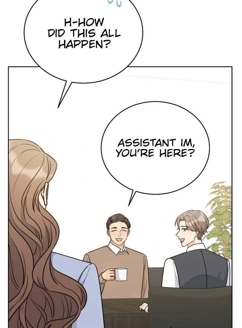 The man who fell in love with me - Chapter 21 - 9