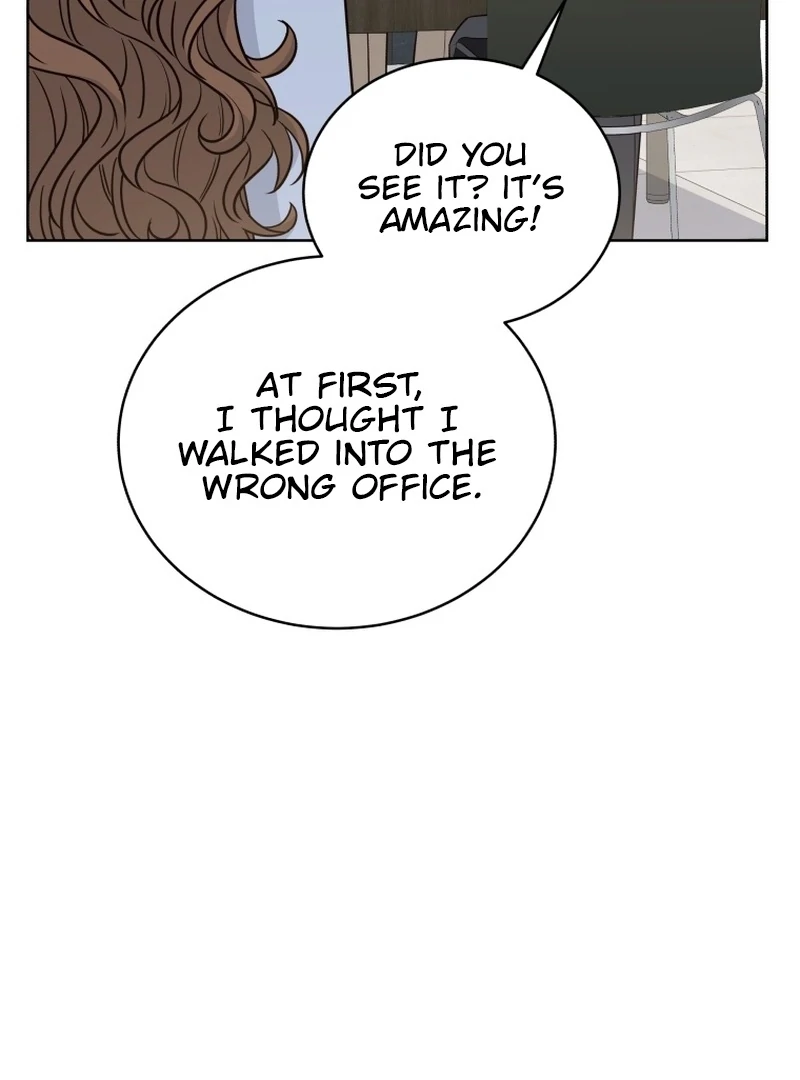 The man who fell in love with me - Chapter 21 - 10