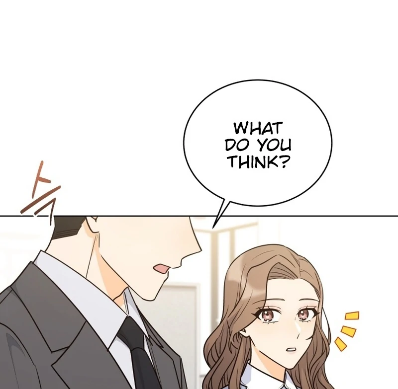 The man who fell in love with me - Chapter 21 - 11