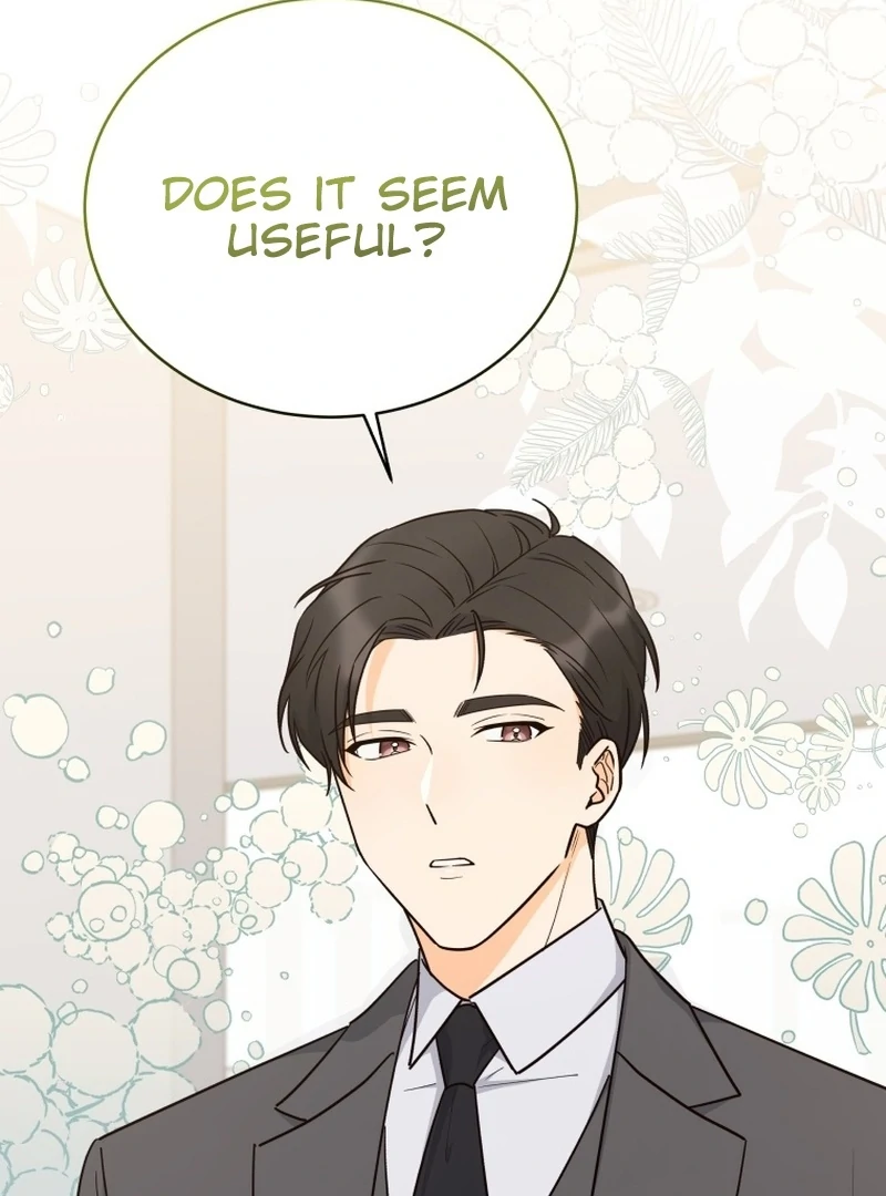 The man who fell in love with me - Chapter 21 - 13