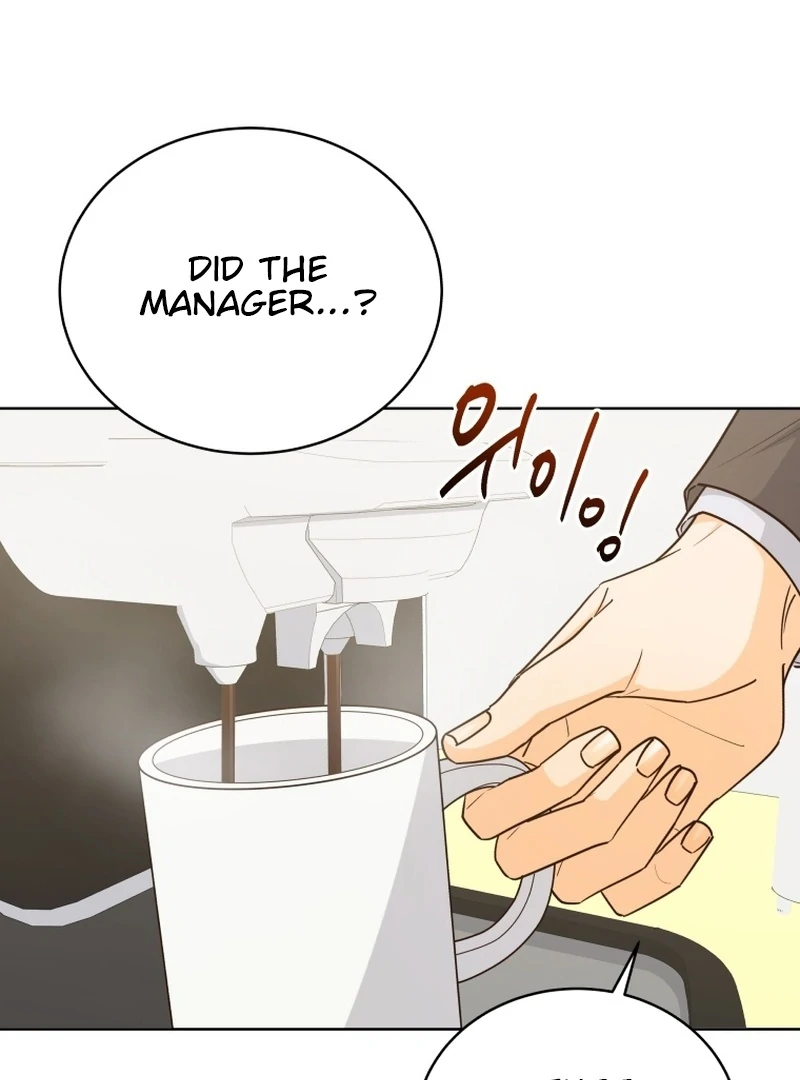 The man who fell in love with me - Chapter 21 - 15