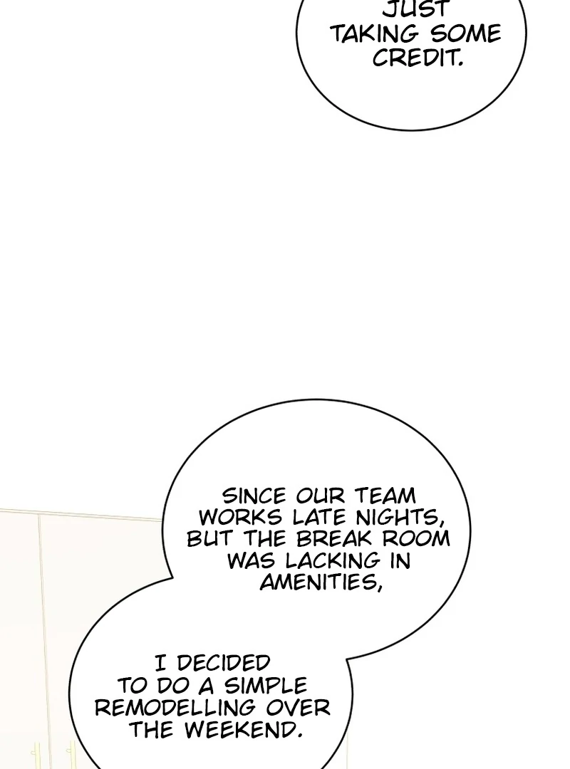 The man who fell in love with me - Chapter 21 - 16