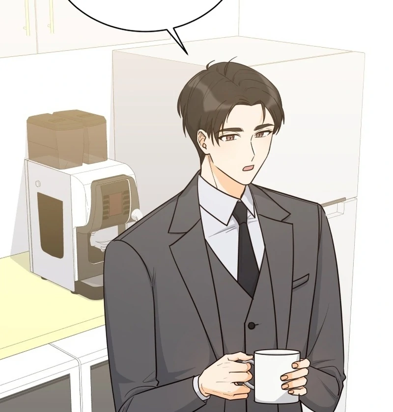 The man who fell in love with me - Chapter 21 - 17