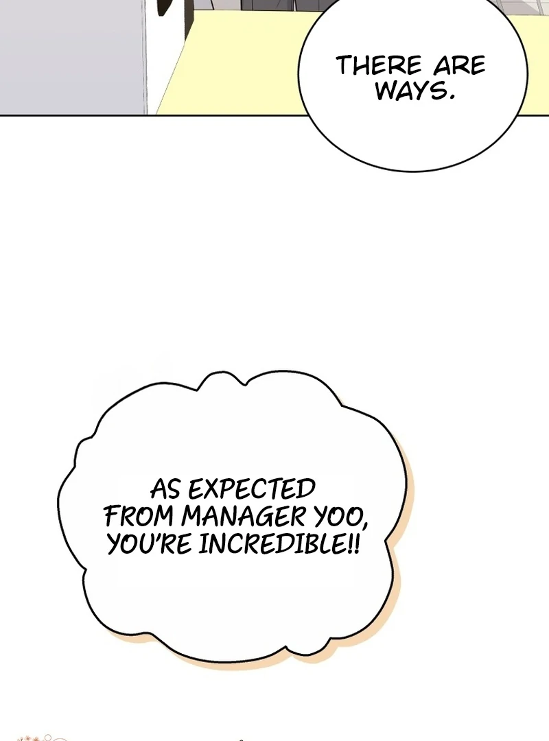 The man who fell in love with me - Chapter 21 - 20