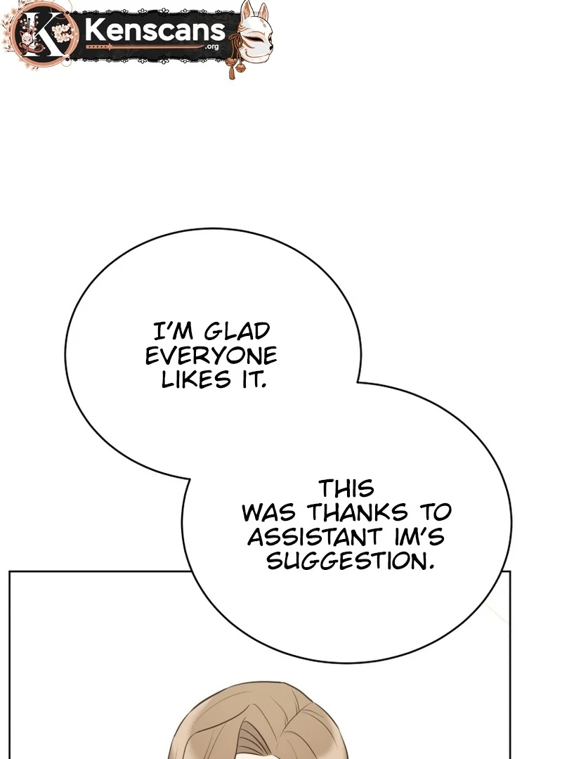 The man who fell in love with me - Chapter 21 - 21