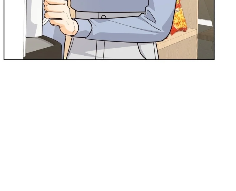 The man who fell in love with me - Chapter 21 - 23