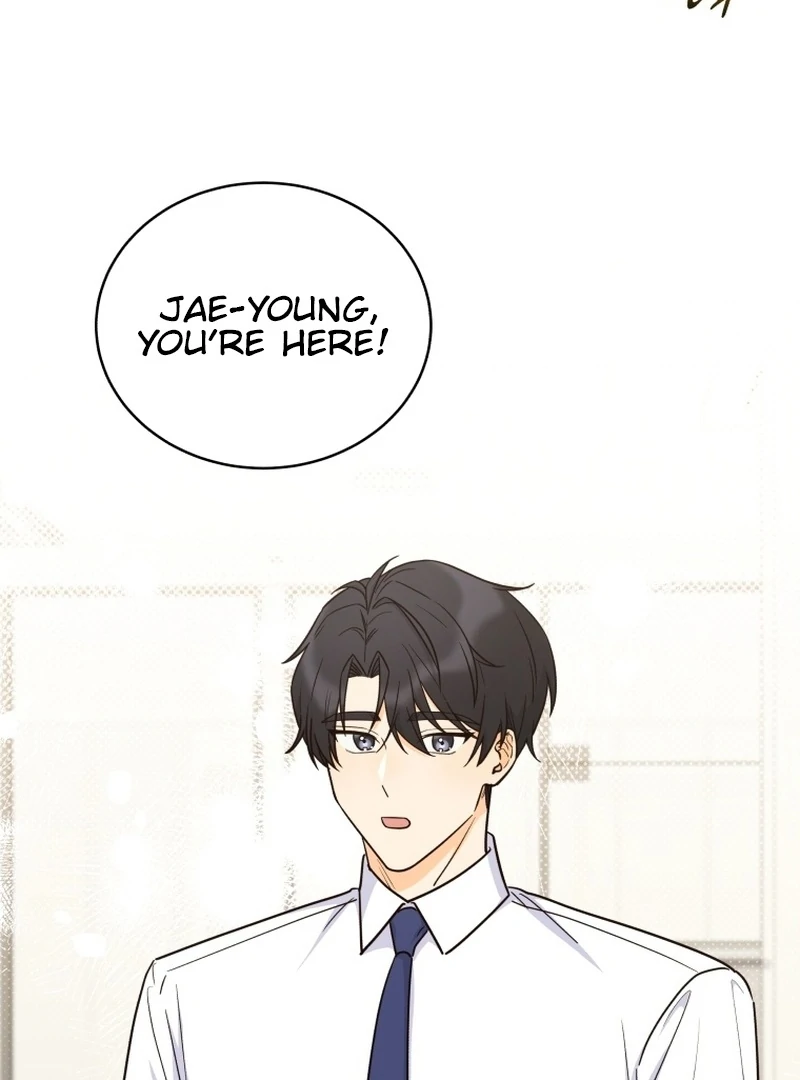 The man who fell in love with me - Chapter 21 - 27