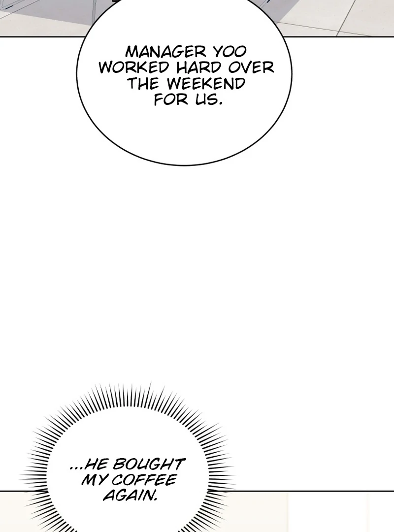 The man who fell in love with me - Chapter 21 - 31