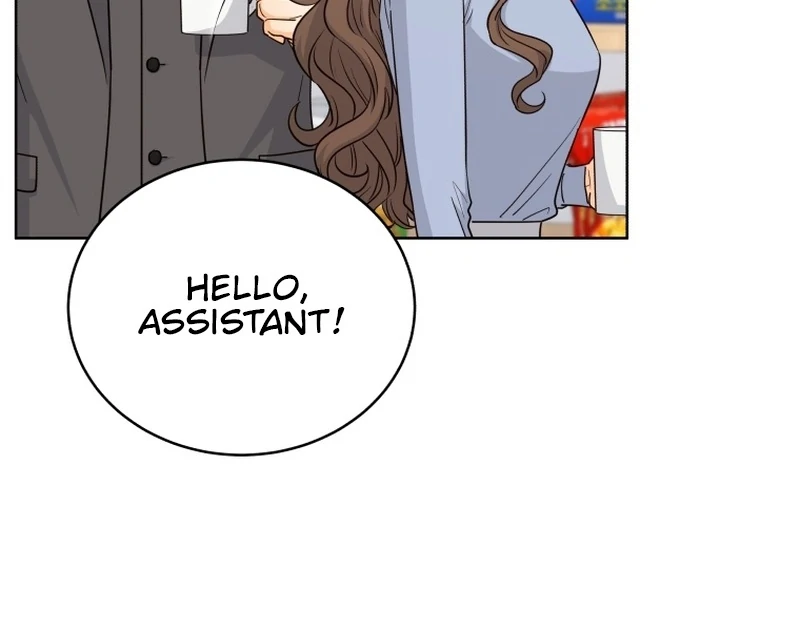 The man who fell in love with me - Chapter 21 - 34