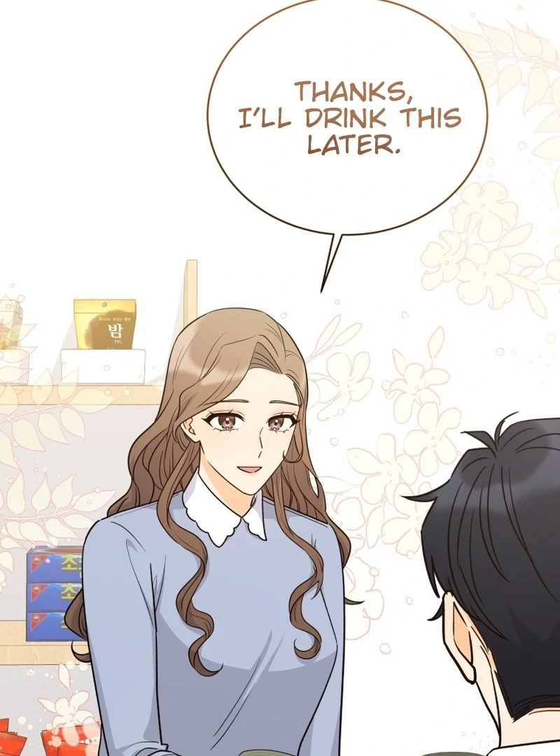 The man who fell in love with me - Chapter 21 - 36