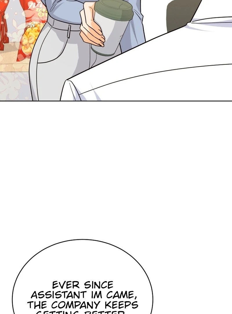 The man who fell in love with me - Chapter 21 - 37