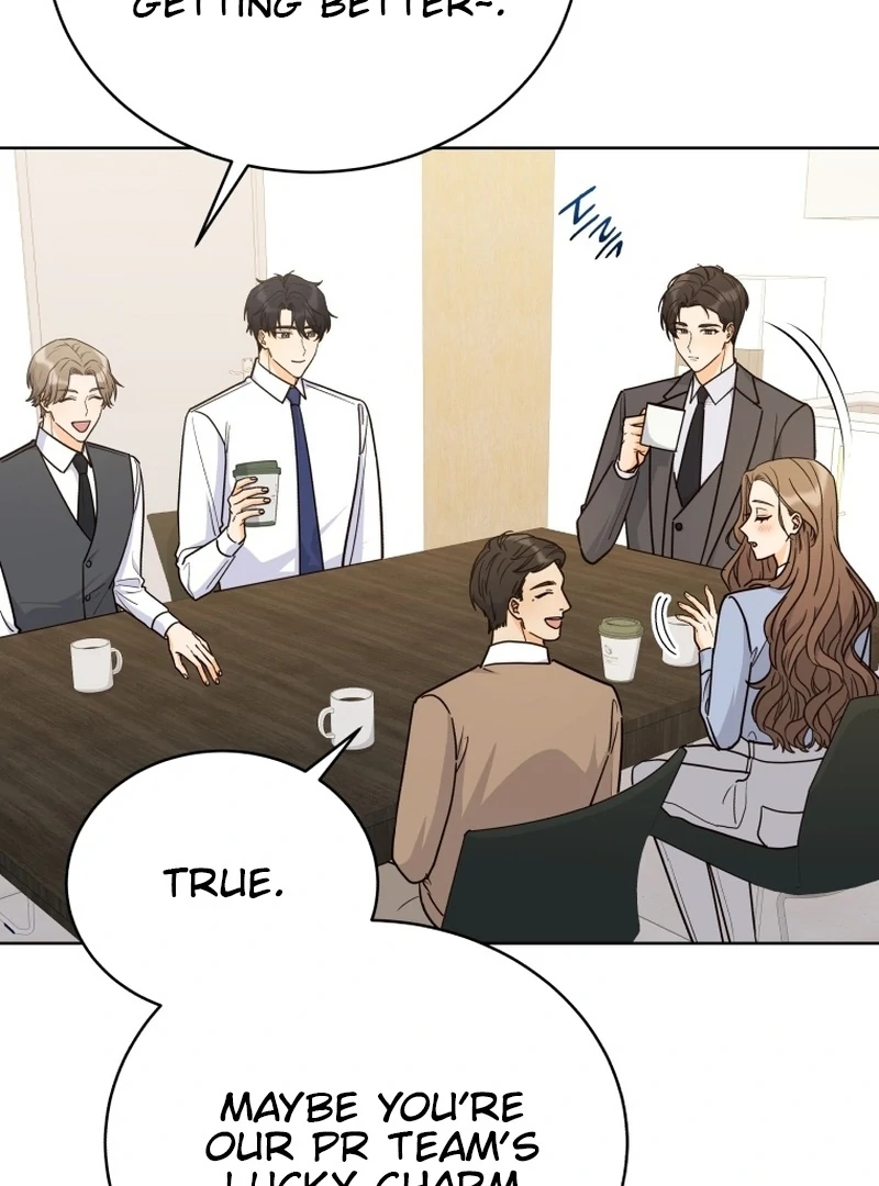 The man who fell in love with me - Chapter 21 - 38