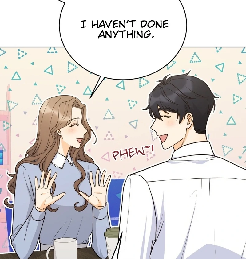 The man who fell in love with me - Chapter 21 - 40