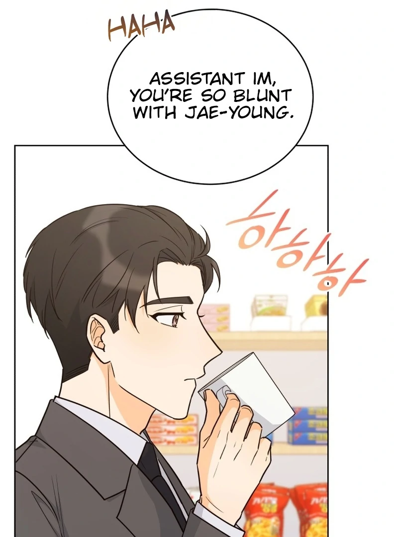 The man who fell in love with me - Chapter 21 - 42