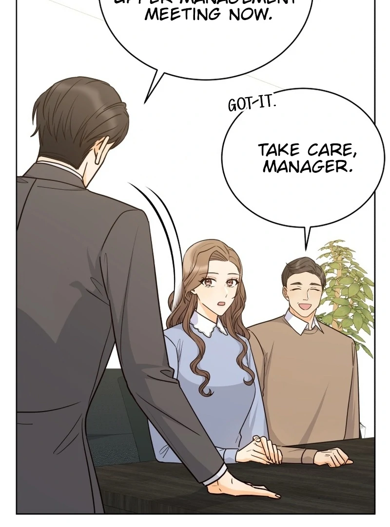 The man who fell in love with me - Chapter 21 - 44