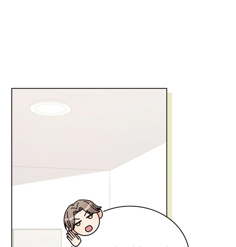 The man who fell in love with me - Chapter 21 - 46