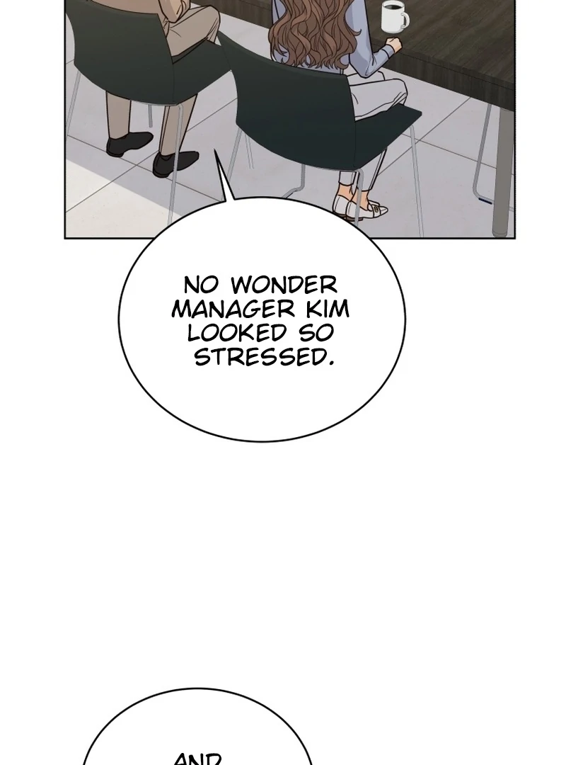 The man who fell in love with me - Chapter 21 - 54