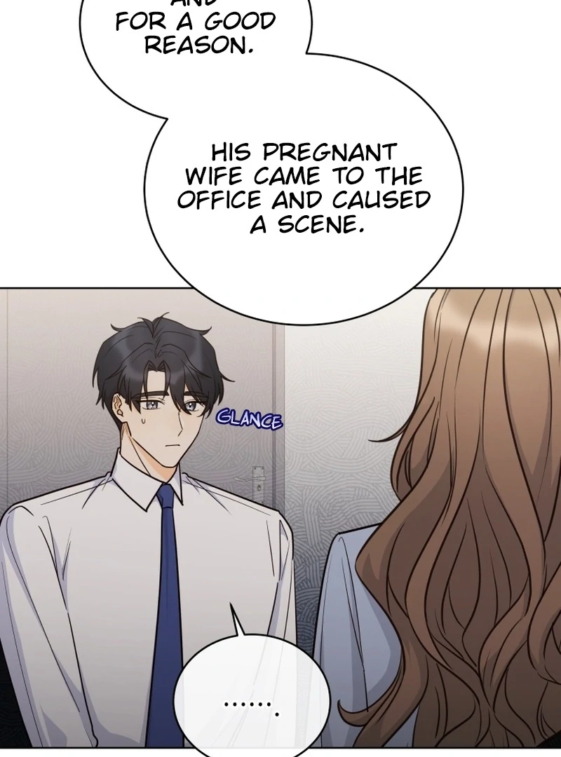 The man who fell in love with me - Chapter 21 - 55