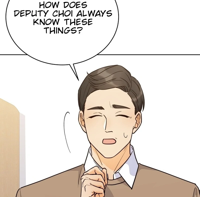 The man who fell in love with me - Chapter 21 - 57