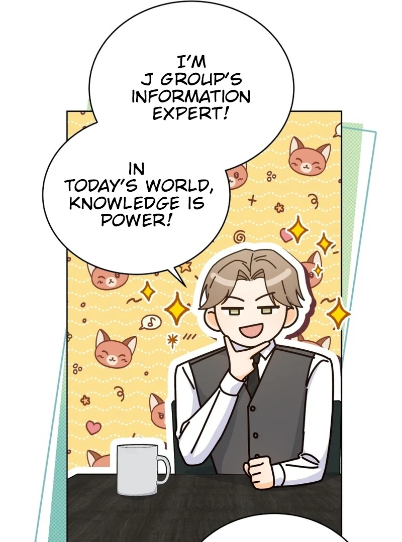 The man who fell in love with me - Chapter 21 - 59