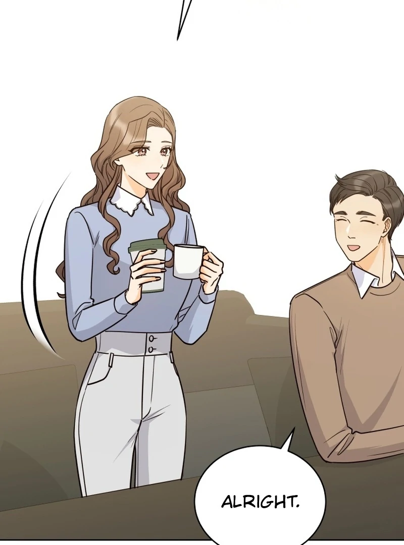 The man who fell in love with me - Chapter 21 - 61