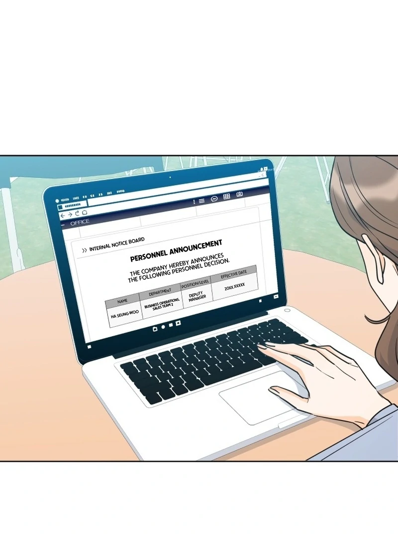 The man who fell in love with me - Chapter 21 - 68